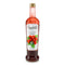 Amoretti - Wild Strawberry, Bar & Smoothie Concentrate 750 ml, Perfect for