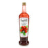 Amoretti - Wild Strawberry, Bar & Smoothie Concentrate 750 ml, Perfect for