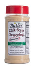 Butler Foods 3 Pack 3 8 oz 10.35 oz Butler Soy Curls - x bags + Chik-Style Seasoning