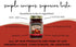 16oz (Pack 6) Dillman Farm All Natural Seedless Strawberry Preserves - Gluten-Free, Non-GMO, Vegan, Kosher