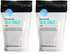 Amazon Brand - Happy Belly Sea Salt, Fine Ground, 16 Ounce (Pack