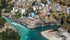 630ml (21 oz) dve herbes Gangajal Holy Ganga Water from The Origin of River Ganga at Devprayag in Aluminium Bottle