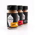 Benny T's Vesta SET - GIFT - Dry Hot Sauce (Hot, Very Hot, Ghost)