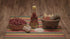 La BukiSalsa 6 BukiSalsa Hot sauce with Yahualica chile