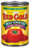 Red Gold Diced Tomatoes Chili Ready 14.5 Oz (Pack of 6)