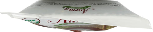 24 Aurora Products, Organic French Lentils, Ounce