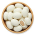2 NY Spice Shop Yogurt Covered Almonds - Pound Candy Coated Almond - Trail Mix Yogurt Almonds Sweet Nut Snacks