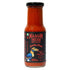 NAAGIN Indian Hot Sauce Smoky Ghost (230g, 8.11 oz) | Ghost Pepper
