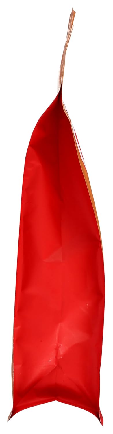 Red Plate Foods 6 12 oz Gourmet Granola, Nut Free, Gluten Free, Vegan/Dairy Free, bags each (Cinnamon)
