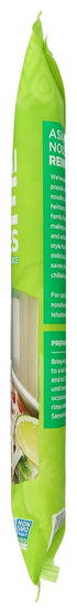 8 Lotus Foods, Noodles Pad Thai White Rice Organic, Ounce