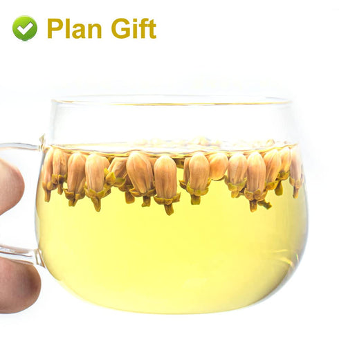Plant Gift 2.82oz/80g Dried Bergamot Flower No Additives, Sulfur Free, Chinese Dried Herbs Angelica Sinensis Dong Quai