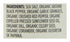 365 5.5 by Whole Foods Market, Organic Steak Spice Rub, Ounce