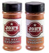 Joe's Kansas City Seasoning Combo - French Fry & Big Meat - Joes Kansas City