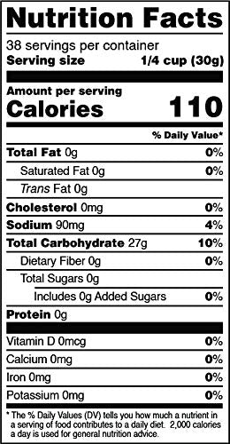 2.5 Lbs Terrasoul Superfoods Organic Tapioca Flour Starch, - Gluten-free | Improves Texture for Keto Baking | Doesn't