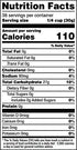 2.5 Lbs Terrasoul Superfoods Organic Tapioca Flour Starch, - Gluten-free | Improves Texture for Keto Baking | Doesn't