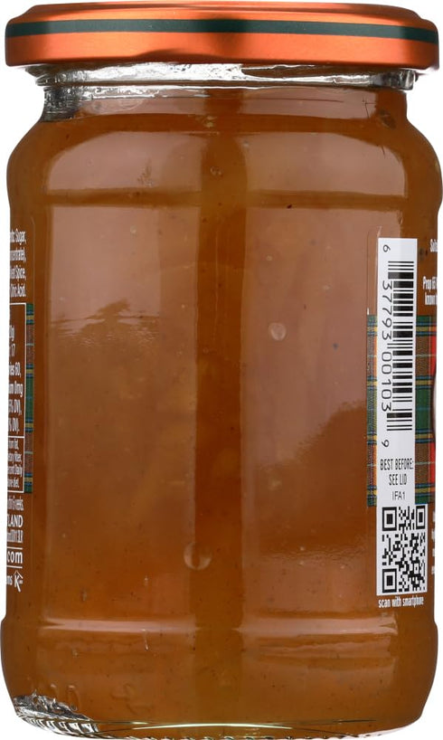 12-Ounce (Pack 6) McKay's Preserve, Spice Ginger