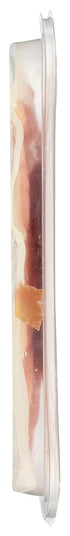 2.0 Creminelli - Italian Artisan Handcrafted Fine Meats, Sliced Prosciutto Salami, Ounce