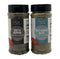 Mes Amis Salt & Pepper Symphony Supreme + Cali Garlic Bliss Plus Pepper &