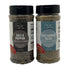 Mes Amis Salt & Pepper Symphony Supreme + Cali Garlic Bliss Plus Pepper &