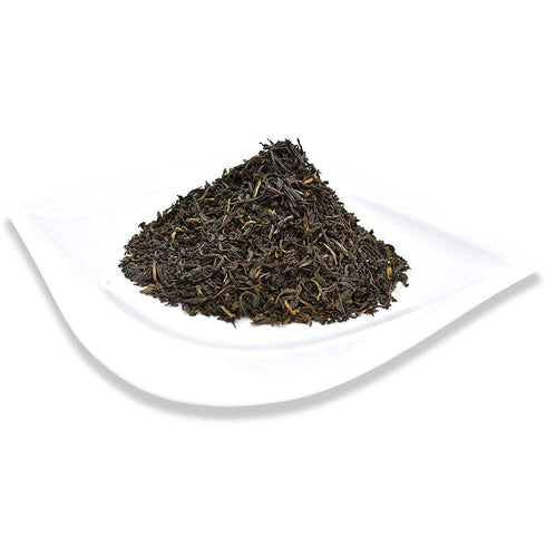 4 Organic Positively Tea Company, Irish Breakfast Black Tea, Loose Leaf, Ounce