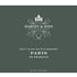 50 Harney & Sons Paris Black Tea | Tea Bags | Fruity Vanilla & Caramel Blend with Hint of Lemony Bergamot
