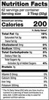4.4lb 2 Pack Wowbutter Natural Peanut Free Creamy Jars