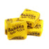 Stichler Products 140 Original Banana Split Candy Chews - Approximately Pieces