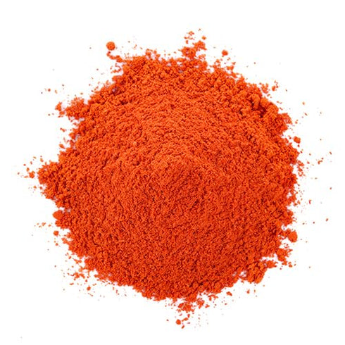SavorSatch 8 8 (Pack 1) Smoked Paprika - Naturally Smoked Sweet Paprika, Certified Kosher, Ounce Resealable Pouch |