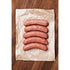 14 oz Beyond Meat Beyond Sausage Plant-Based Dinner Sausage Links, Brat Original