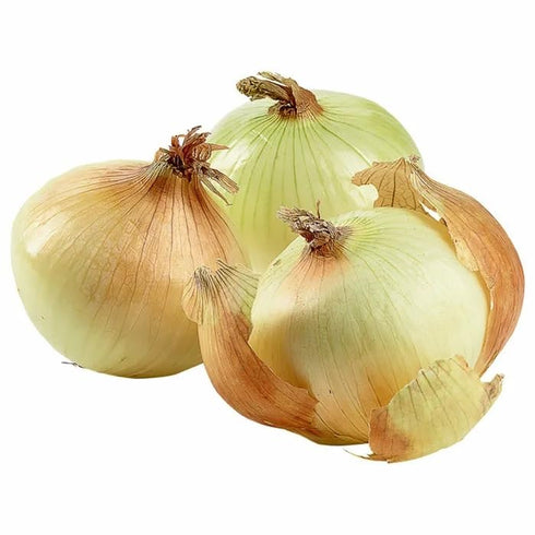 Generic 10 lbs, B6 Sweet Onions, resh and delicious for all your cooking needs, High in antioxidants, vitamin C