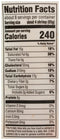 365 by Whole Foods Market 24 OZ Gluten Free Coconut Breaded Shrimp