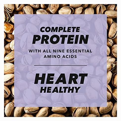 7 Wonderful Pistachios In Shell, Salt & Pepper, Ounce Resealable Bag, Healthy Snack, Protein Snack, Pantry Staple