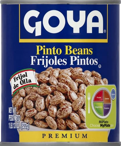 29 oz Goya Pinto Beans