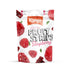 6 Pack Kravy Fruit Strips Real Fruit Snack Strips, No Added Sugar, Kosher, No Artificial Colors or Preservatives