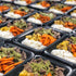 ICON Meals Gluten Free Zero Calorie Seasonings, Meal Prep Flavor Enhancer, Keto Approved, Low Carb (Death by Chocolate)