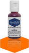 Americolor Soft Gel Paste Food Coloring, Orange, 0.75 oz