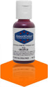 Americolor Soft Gel Paste Food Coloring, Orange, 0.75 oz