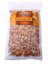 2 lbs (32 oz) Vegetable Soup Mix by Its Delish, Bag Bulk | Dehydrated Mixed Vegetables, Dry Veggie Flakes Mix