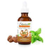 Stevia Select Butter Pecan Flavored Liquid Stevia, Zero Calorie Sweetener, 300 Servings, 2 Oz