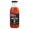 Mantova Organic Italian Tomato Basil Sauce, Made with Real Fresh Ingredients, Extra