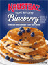 25.2 Oz (Pack 1) Krusteaz Complete Blueberry Pancake Mix