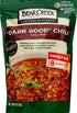 9.8 Bear Creek Soup Mix, Darn Good Chili, Ounce