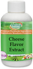 Larissa Veronica Cheese Flavor Extract (8 oz, ZIN: 528999)