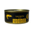 Aqua Gourmet Canned Salmon in Oil Wild Flavor from Chilean Patagonia, 6.5