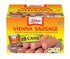 4.6 Oz (Pack 18) Libby's Hawaiian Vienna Sausages, Canned Sausage