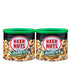 BEER NUTS Cashews - Sweet & Salty Cashews - Gluten Free, Kosher,