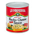 6.6 lbs La Preferida Nacho Cheese Sauce