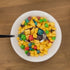 Quaker 40 oz. Cap'n Crunch Crunch Berries Breakfast Cereal, Mega Size Bag