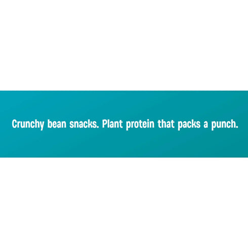 The Good Bean Crunchy Chickpeas Snacks, Sweet Sriracha, 6 Ounce