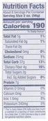 65, 100% 16 oz (454 2pcs DeLallo, Orzo No. Whole Wheat Pasta, g)
